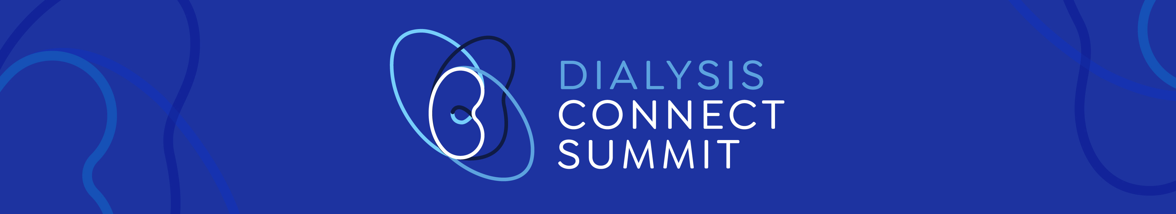 Logo Dialysis Connect Summit